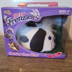 Furry Frenzies Buster Bow Wow